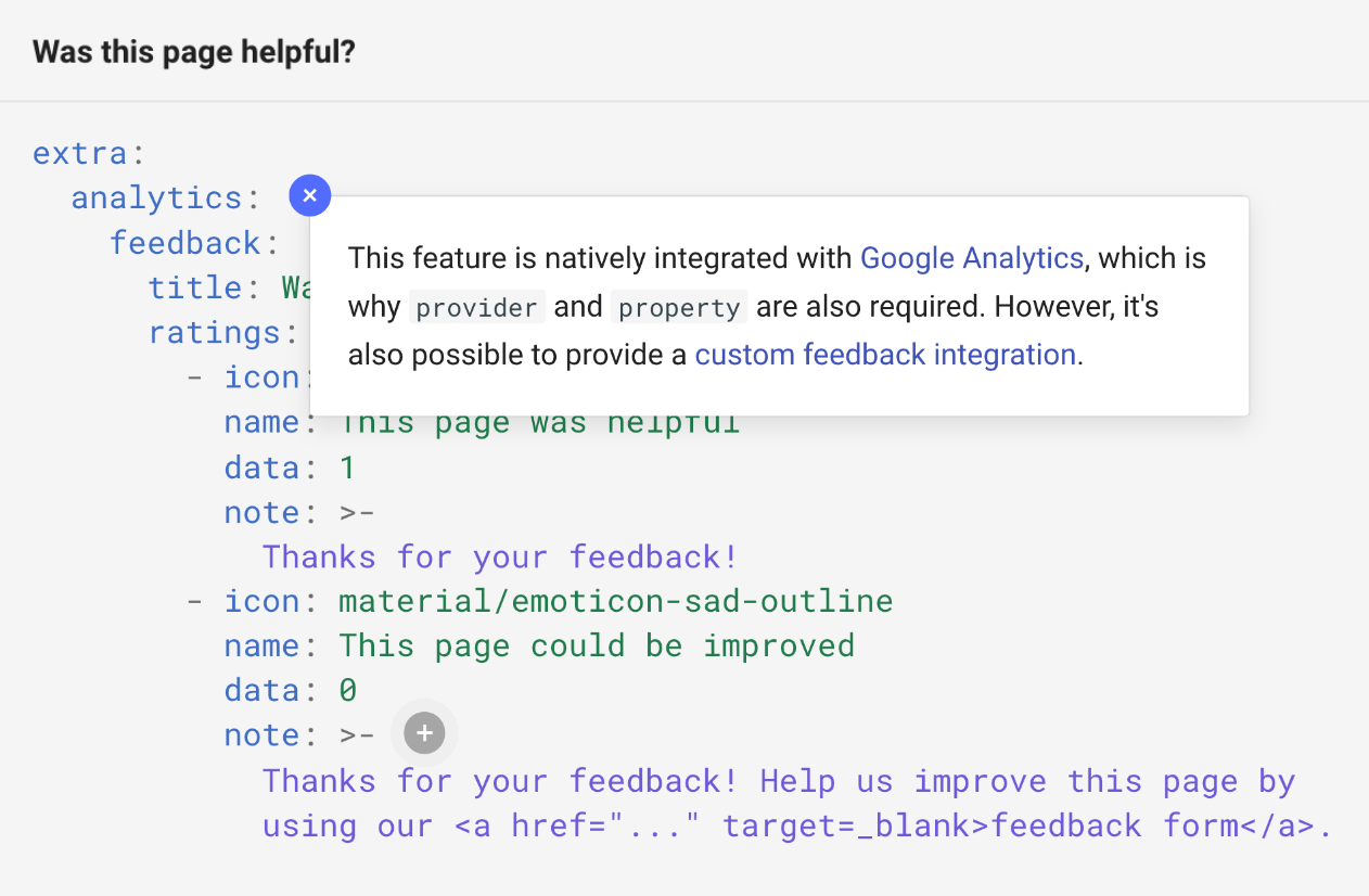 Code annotat…
